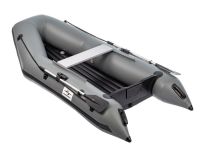 Лодка ПВХ SHARMAX Airfloor F-290 (2024)