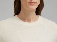 Джемпер из шерсти и кашемира