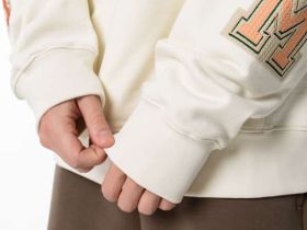 Худи мужское Remington Party Lupine Milk