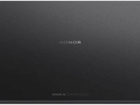 Планшет HONOR MagicPad 2 256 ГБ Чёрный