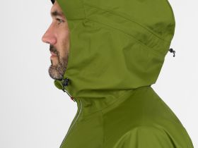 Куртка ветрозащитная Vector GTX V Мужская