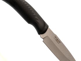 Нож туристический Mr.Blade Seal, сталь 95х18, рукоять эластрон