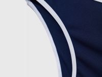 Купальный костюм для девочек, Синий