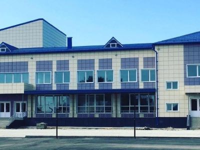 Тамалинский районный дом культуры