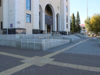 Башкирский ордена Трудового Красного Знамени академический театр драмы им. Мажита Гафури