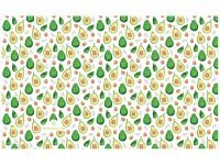 Набор обложек для дневника и тетрадей Greenwich Line "Trendy cute pat" 3 шт 210*350 мм