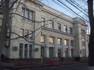 Музей почтовой связи на Кубани