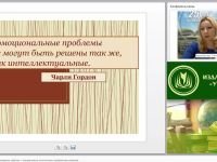 Индивидуальное сопровождение ребенка с эмоционально-личностными проблемами развития