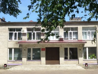 Струго-Красненский районный дом культуры