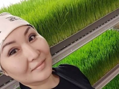 Природный энергетик производит резидент технопарка «Якутия»