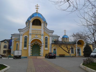 Успенский собор