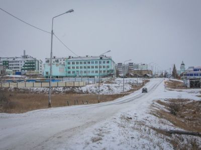 «Занятость на селе». В Хангаласском улусе Якутии планируют создать 76 рабочих мест