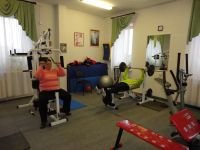 Центр культурного развития с. Шаталовка