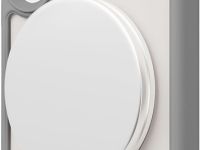 Клип-кейс VLP Reels Case с MagSafe для Samsung Galaxy S25 Gray