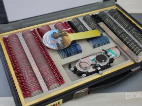 Учебную лабораторию с передовым оборудованием открыли в глазной больнице Якутии