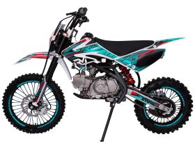 Мотоцикл REGULMOTO Seven Medalist 17/14 PITBIKE