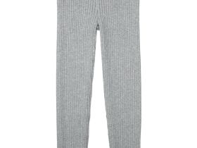 Вязаные рейтузы для девочки