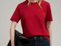 Футболка женская