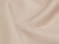 Двубортное пальто свободного силуэта