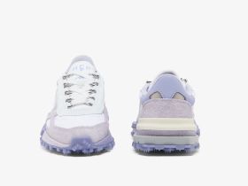 Женские кроссовки Lacoste ELITE ACTIVE 225 3 SFA