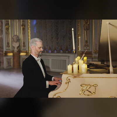 Щелкунчик в джазе. Встреча с Чайковским