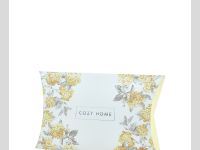 Конверт Cozy Home 20х32 желтый