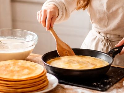 Названы продукты, которые можно купить к Масленице заранее