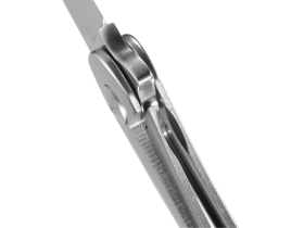 Складной нож CRKT Jettison™, сталь 8Cr13MoV, рукоять нержавеющая сталь