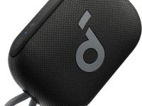 Портативная колонка Soundcore Select Go 4 Black