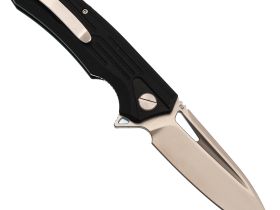 Складной нож НОКС Скаут, сталь D2, рукоять G10