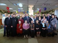 Библиотечная система Усть-Камчатского сельского поселения