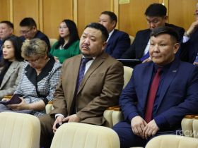 Якутия остается одним из наименее криминогенных регионов