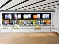 Кинотеатр «Синема Стар» на Шереметьевской