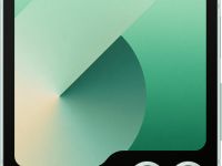 Смартфон Samsung Galaxy Z Flip6 12/256GB Мятный