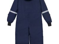 Комбинезон текстильный с полиуретановым покрытием для мальчиков