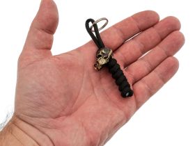 Бусина с темляком РХБЗ