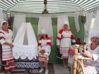 Каменский сельский дом культуры