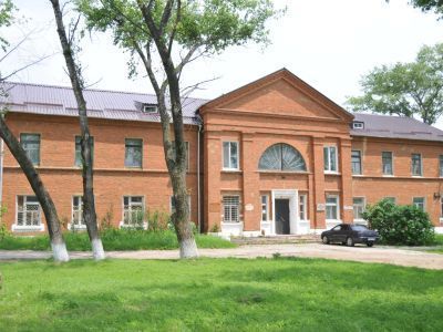 Историко-краеведческий музей им. И. Д. Бронниковой