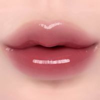 Глянцевый оттеночный бальзам для губ Laka Fruity Lip Glotioner 707 Tweed