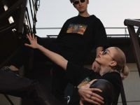 Футболка Ножиков "Настоящий заточник"