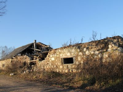 Скотный двор