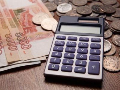 Отделение Пенфонда Якутии с 1 мая начинает прием заявлений на выплату детям от 8 до 17 лет