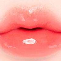 Глянцевый тинт для губ Dasique Juicy Dewy Tint 02 Melon Sherbet