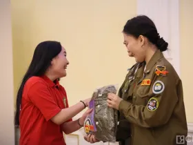 В Якутии количество бойцов студотрядов увеличат до 5 тысяч