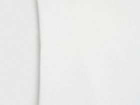 Топ с широкими бретелями, Белый