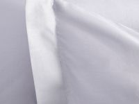 Комплект наволочек Ксенон синий с ушками