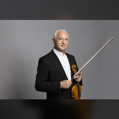 Владимир Спиваков. Новогодний концерт