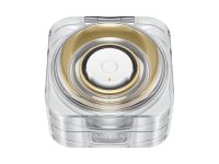 Умное кольцо Samsung Galaxy Ring 10 (Titanium Gold)