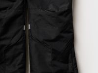 Комплект текстильный с полиуретановым покрытием для девочек: куртка, брюки