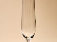 Бокал для шампанского Light wave I